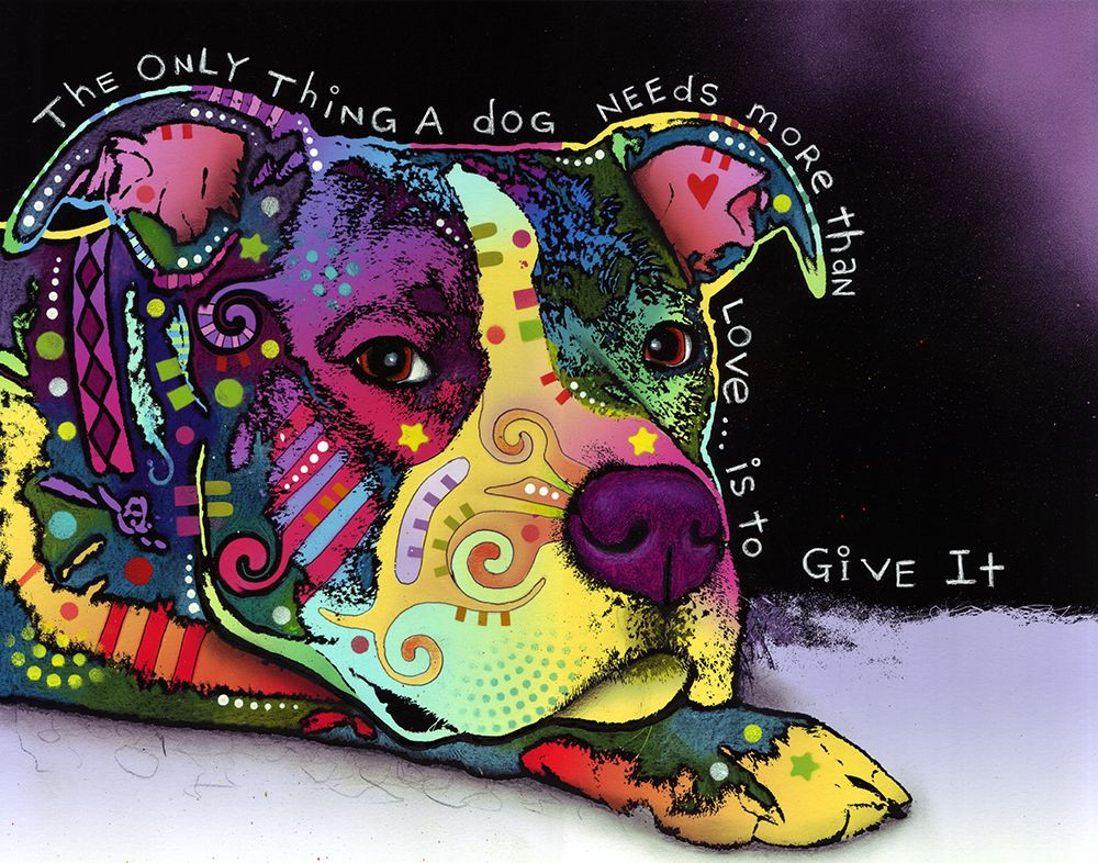 Affection Poster Print - Russo Collection Dean - Posterazzi