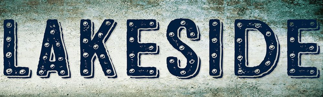Lakeside Poster Print Gst Posterazzi Lakeside Poster Print Gst Posterazzi