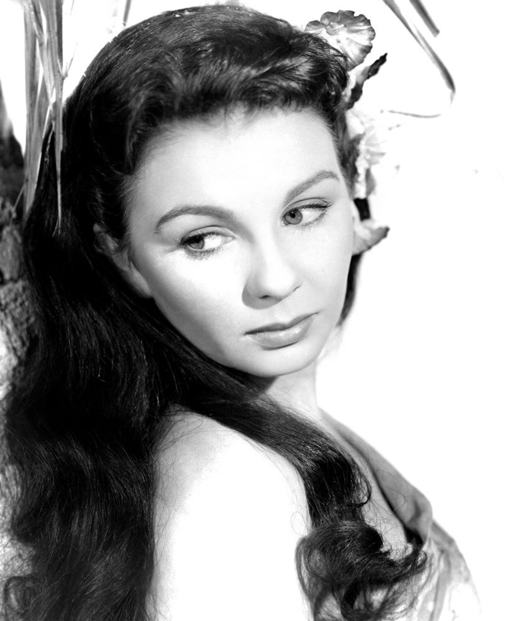 The Blue Lagoon Jean Simmons, 1949 Poster Print - Posterazzi