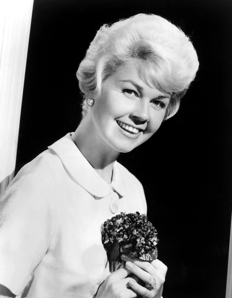 It Happened To Jane Doris Day 1959 Poster Print Posterazzi It happened to jane doris day 1959 poster print posterazzi