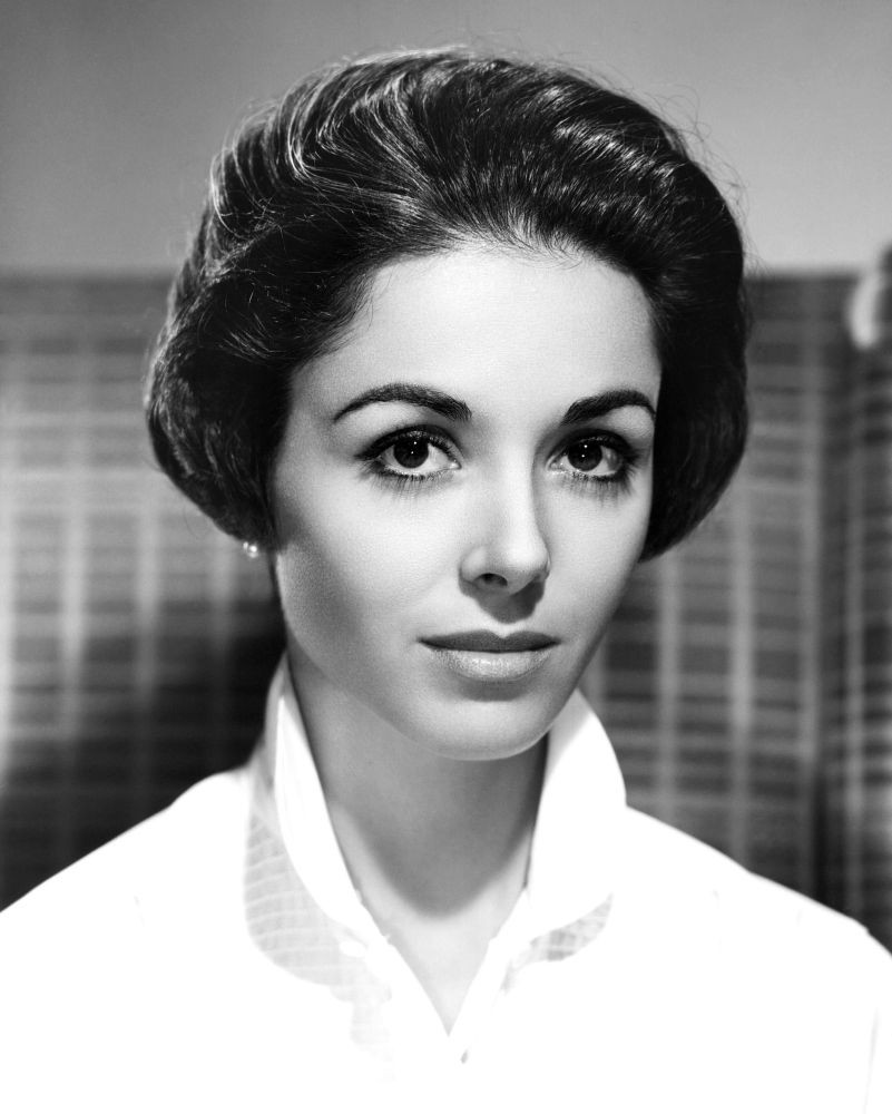 Something Of Value, Dana Wynter, 1957 Poster Print - Posterazzi