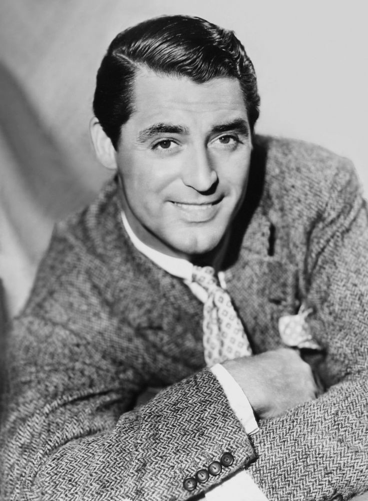 When You'Re In Love, Cary Grant, 1937 Poster Print - Posterazzi