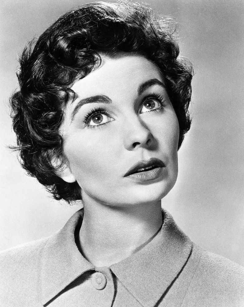 Guys And Dolls, Jean Simmons, 1955 Poster Print Posterazzi