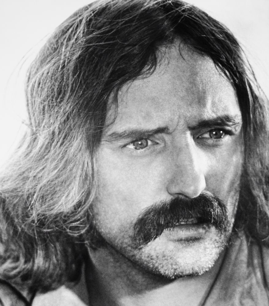 Easy Rider, Dennis Hopper, 1969 Poster Print - Posterazzi