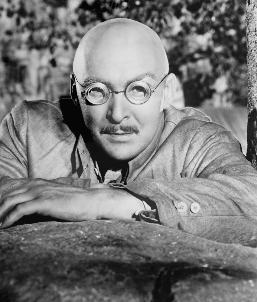 Dr. Cyclops, Albert Dekker, 1940 Poster Print - Posterazzi