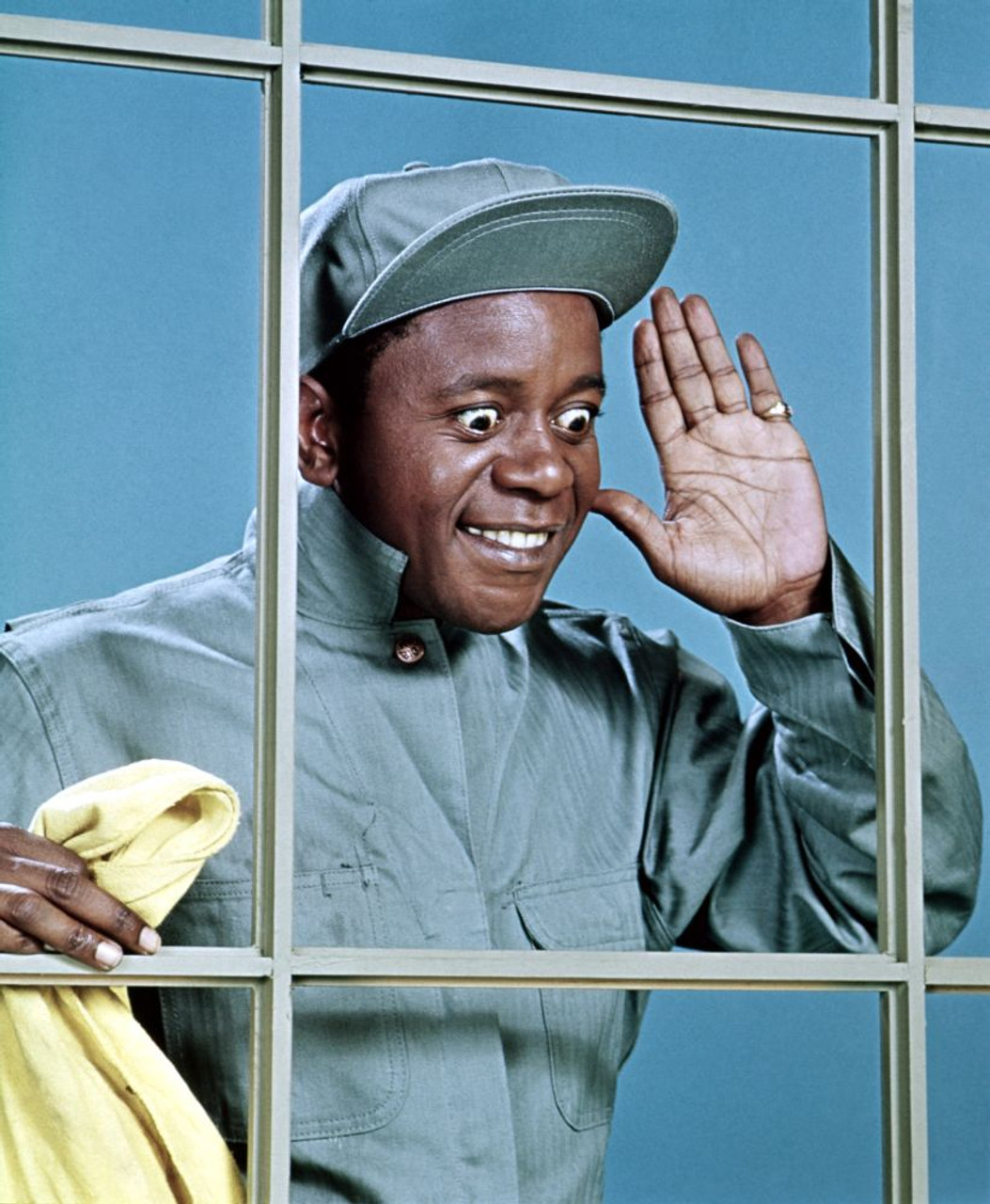 The Flip Wilson Show, Flip Wilson, 197074. Poster Print Posterazzi