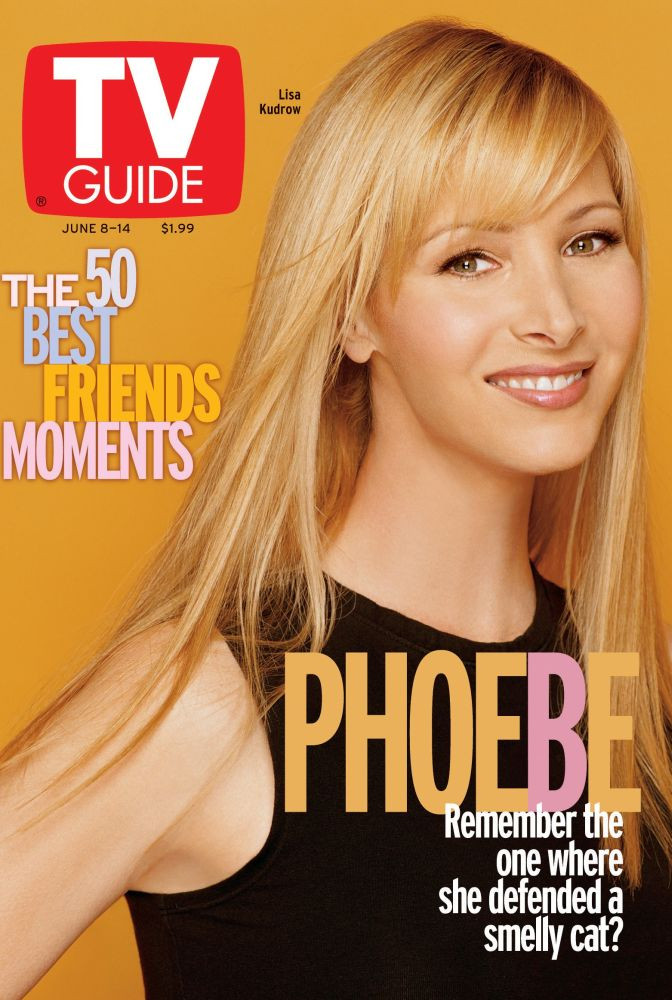 Phoebe Buffay Friends Season Episode Watch Online Lisa Kudrow Best