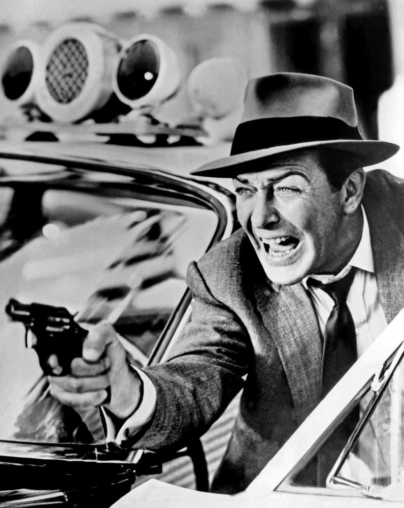The Detectives 1959-62 Robert Taylor as Capt. Matt Holbrook The Detectives 1959-62 Robert Taylor as Capt. Matt Holbrook