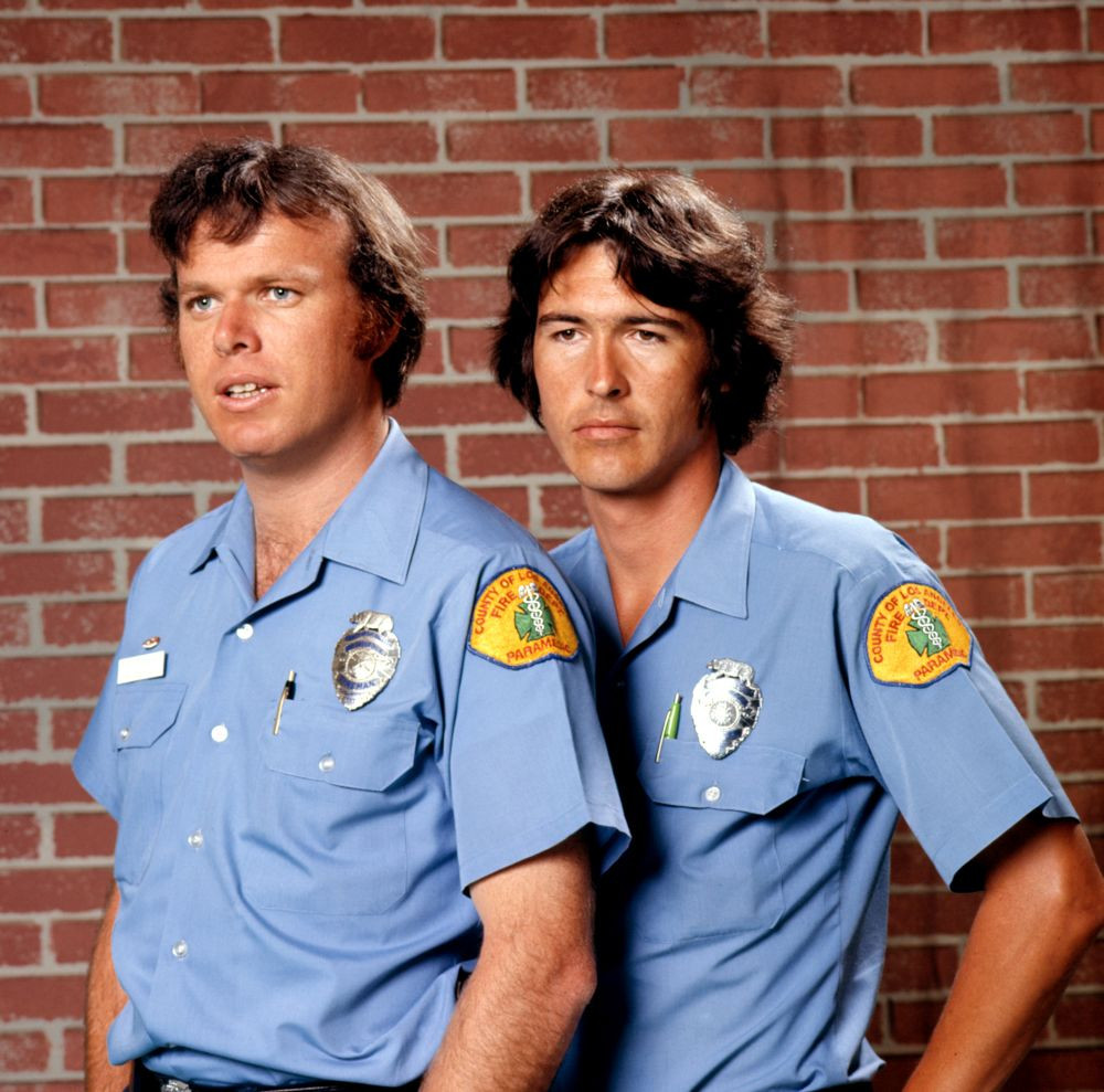 Randolph Mantooth and Kevin Tighe: What Really Happened Behind the Scenes of Emergency