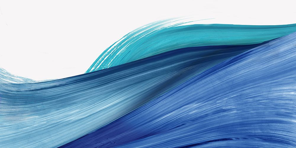 Narrative Blue Threads II Poster Print - PI Studio # VARPDXPI649A ...