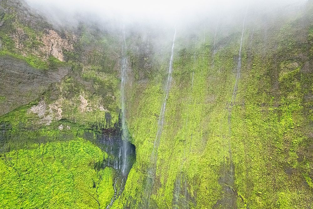 Water Ribbons III Poster Print - Danny Head # VARPDX222175 - Posterazzi