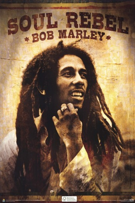 rebel rebel poster