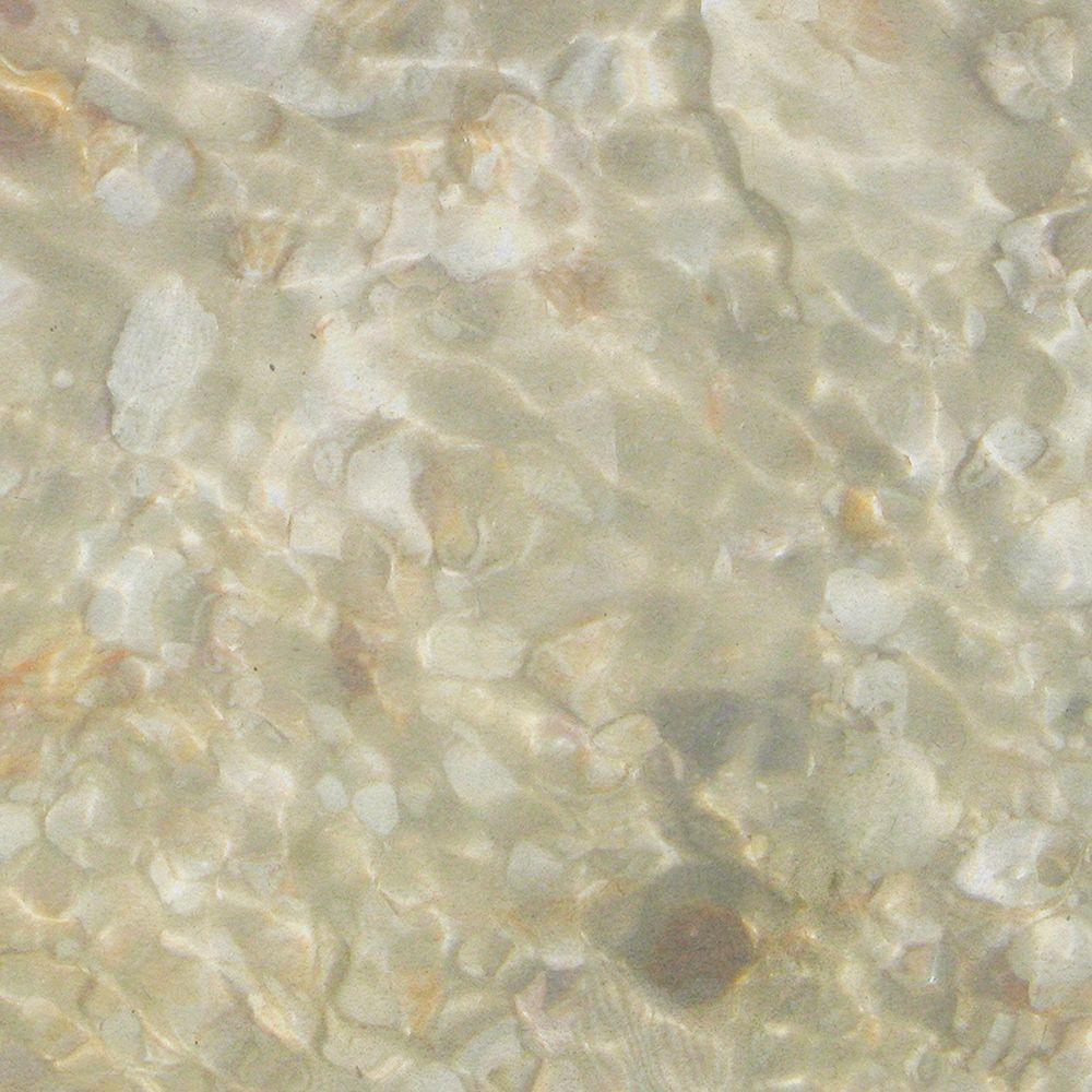 Shell Squares IV Poster Print - Pam Ilosky - Posterazzi