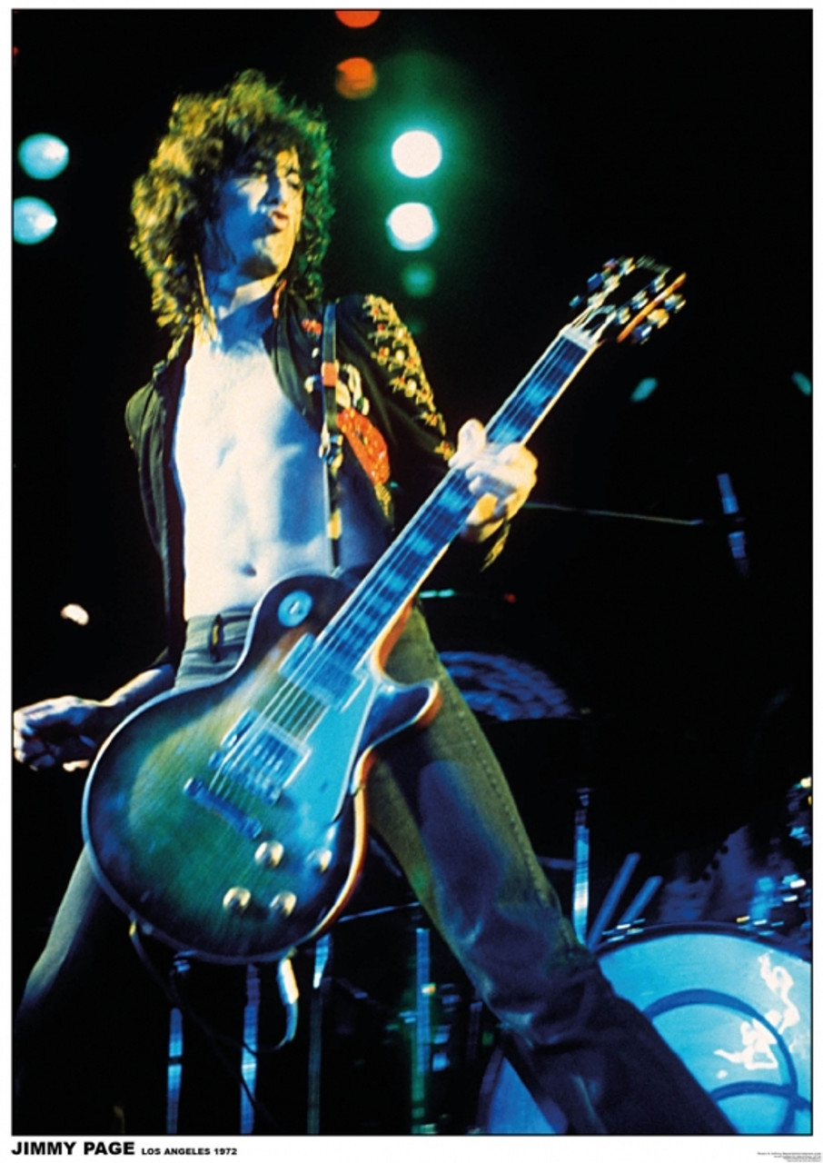 ミュージシャン USA 70's Vintage LED ZEPPELIN JIMMY PAGE jimmy-page.jpg?s=594x594&w=gi&