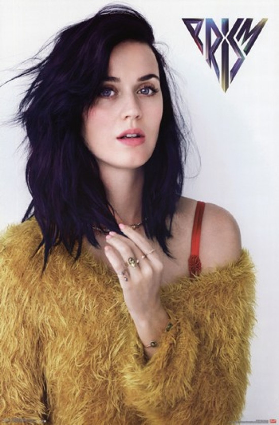 Katy Perry - Prism Poster Print - Item # VARTIARP13102 - Posterazzi