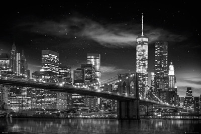 poster skyline