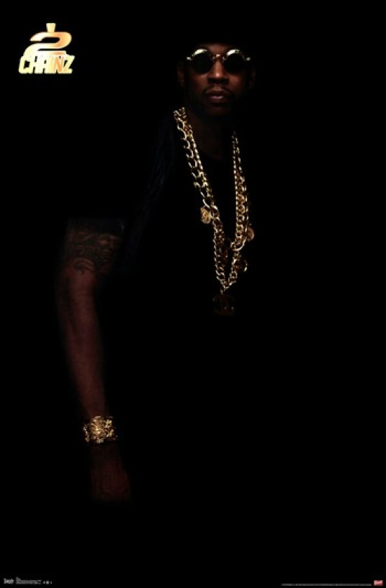 Chainz Poster Print Item VARTIARP2077 Posterazzi