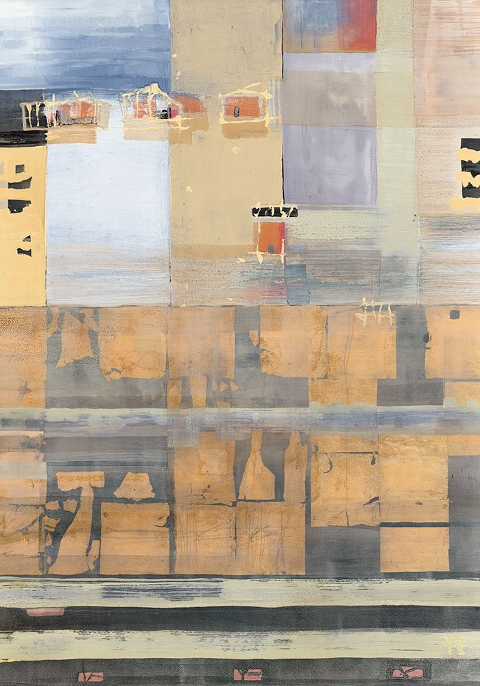 Under the Bordwalk by Rose Richter-Armgart - Item # VARPDXIG5804 ...