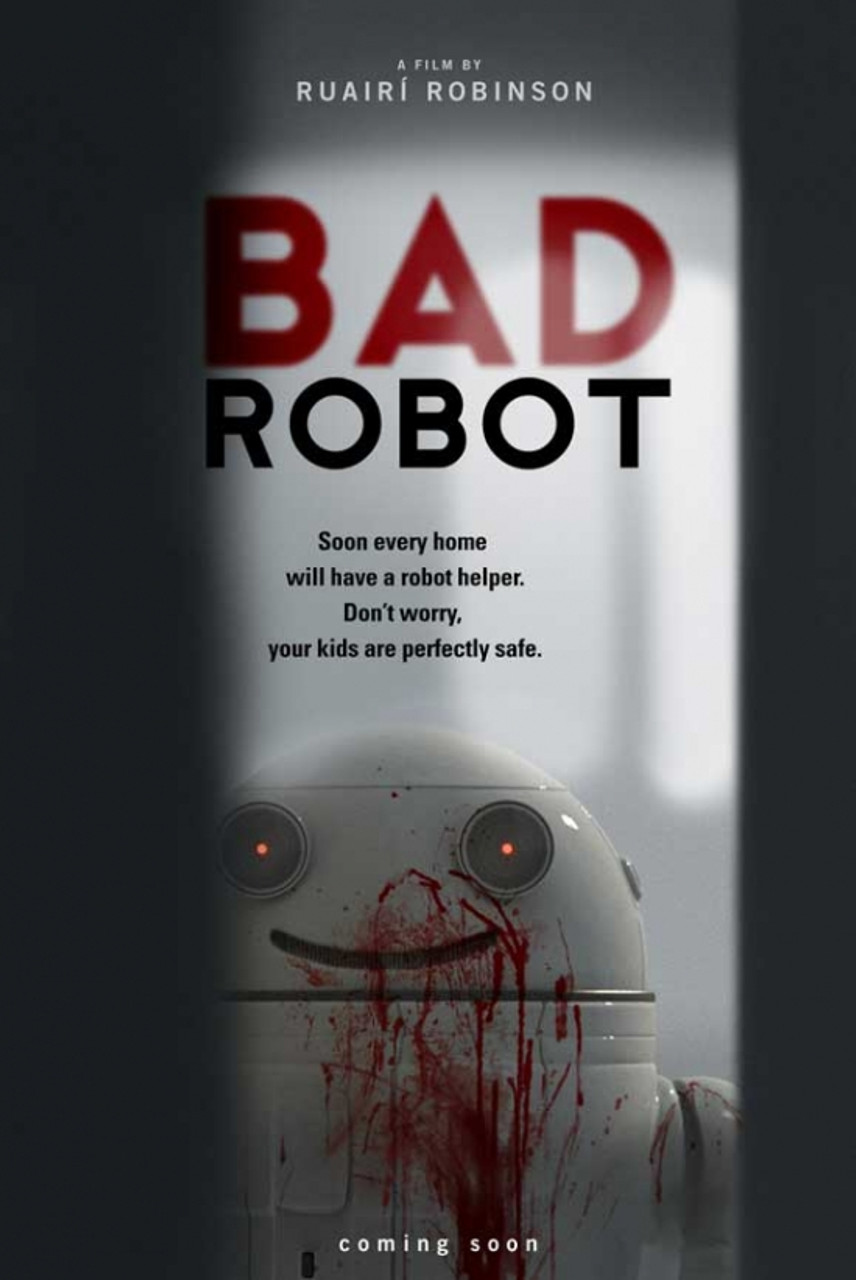 bad robot