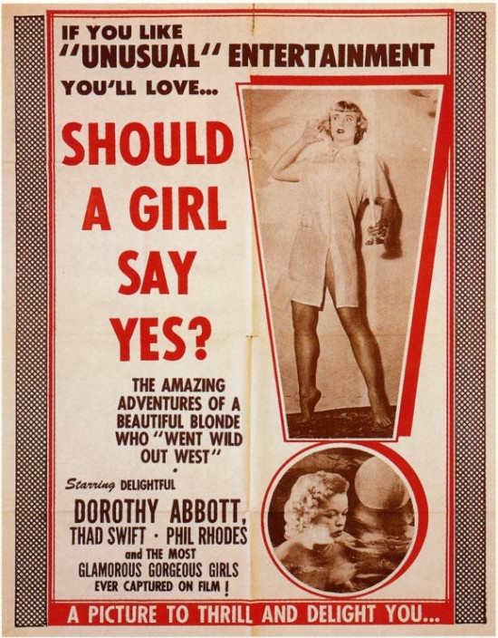 yes posters vintage