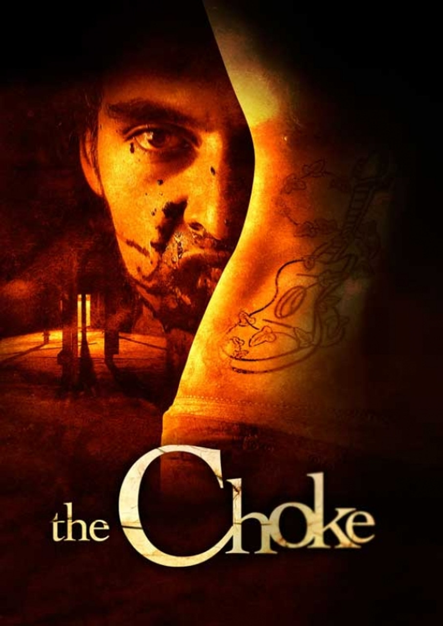 The Choke Movie Poster (11 x 17) Item MOVEB36324 Posterazzi