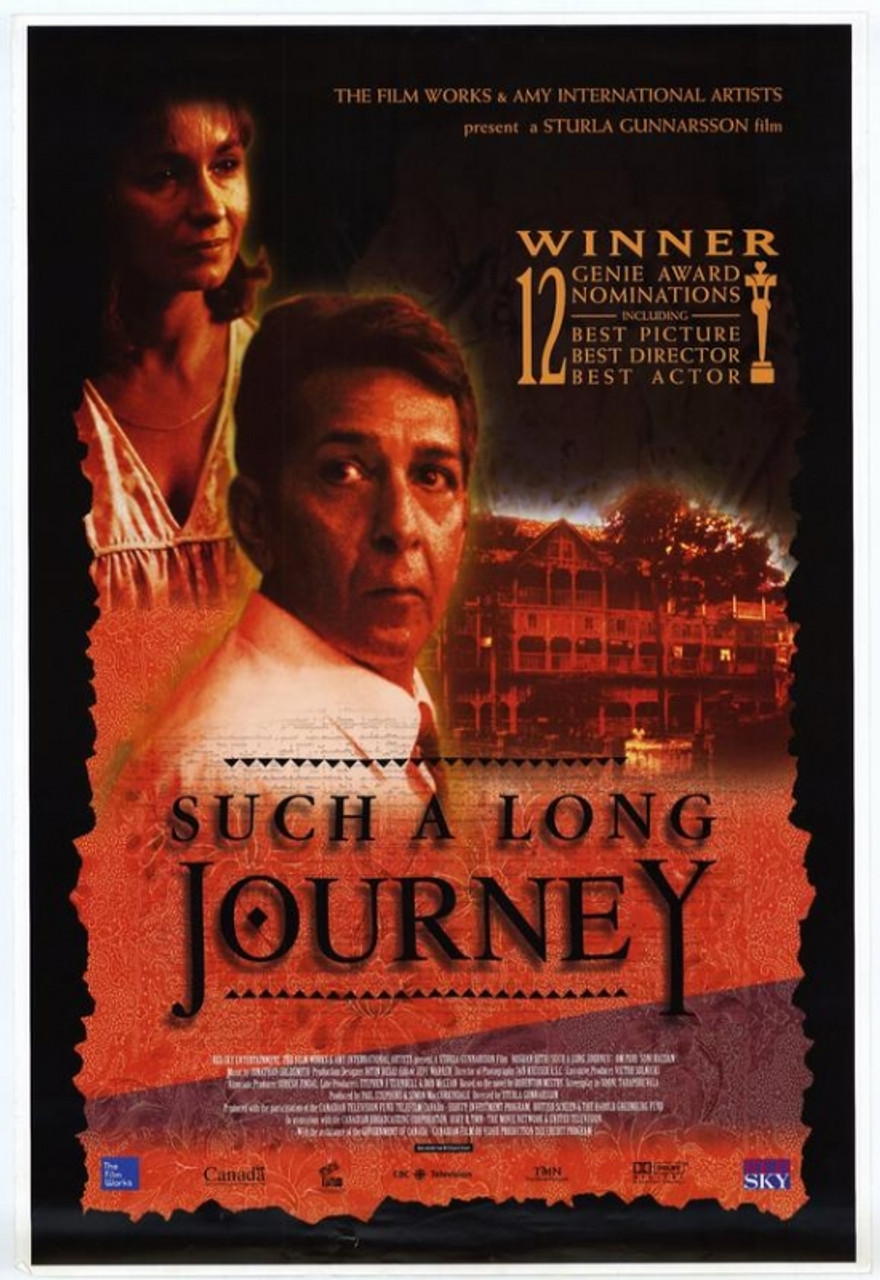 such a long journey movie