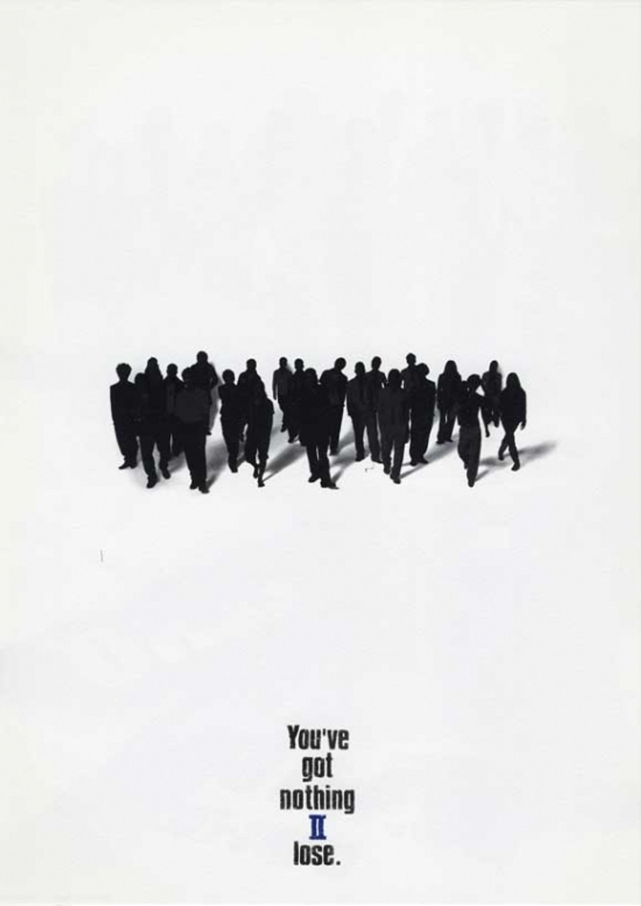 crows zero movie poster