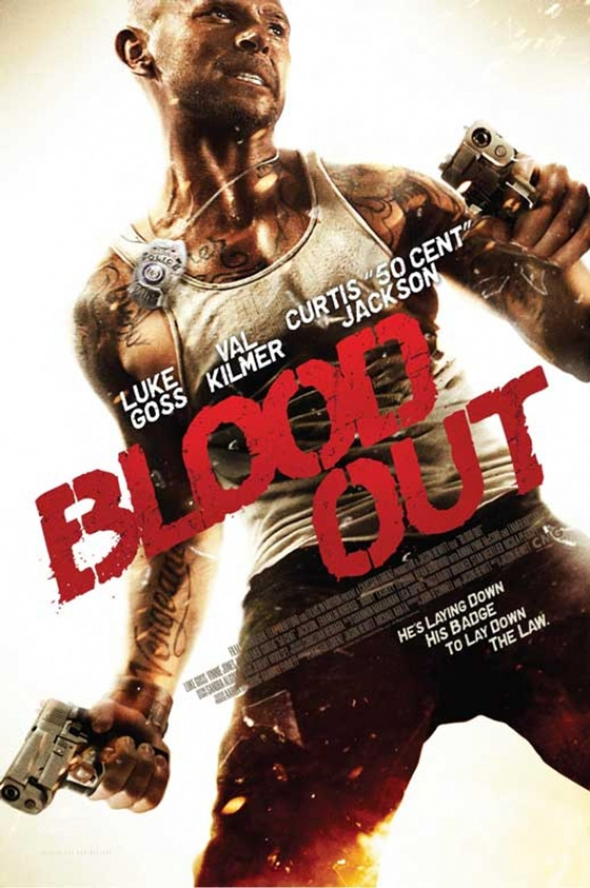 blood in blood out 2 full movie