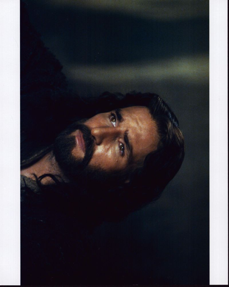 Jim Caviezel In The Passion Of The Christ Photo Print - Item