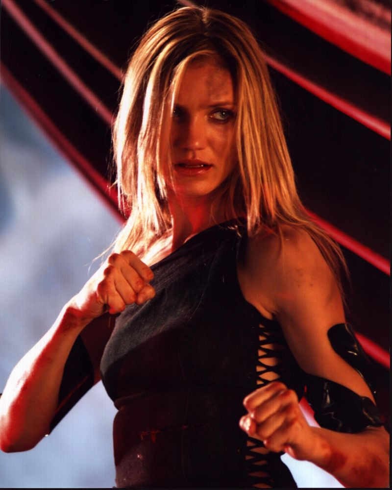 Full Throttle Charlie's Angels Full Episodes Free Movie