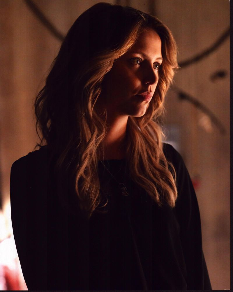 Riley Voelkel In Black For The Originals Photo Print Item MVM56914 riley-voelkel-in-black-for-the-originals-photo-print-item-mvm56914