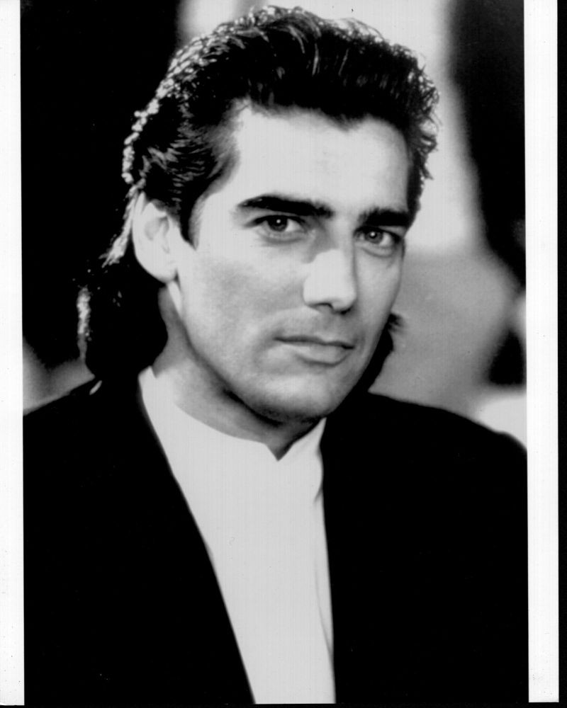 ken wahl recent photos