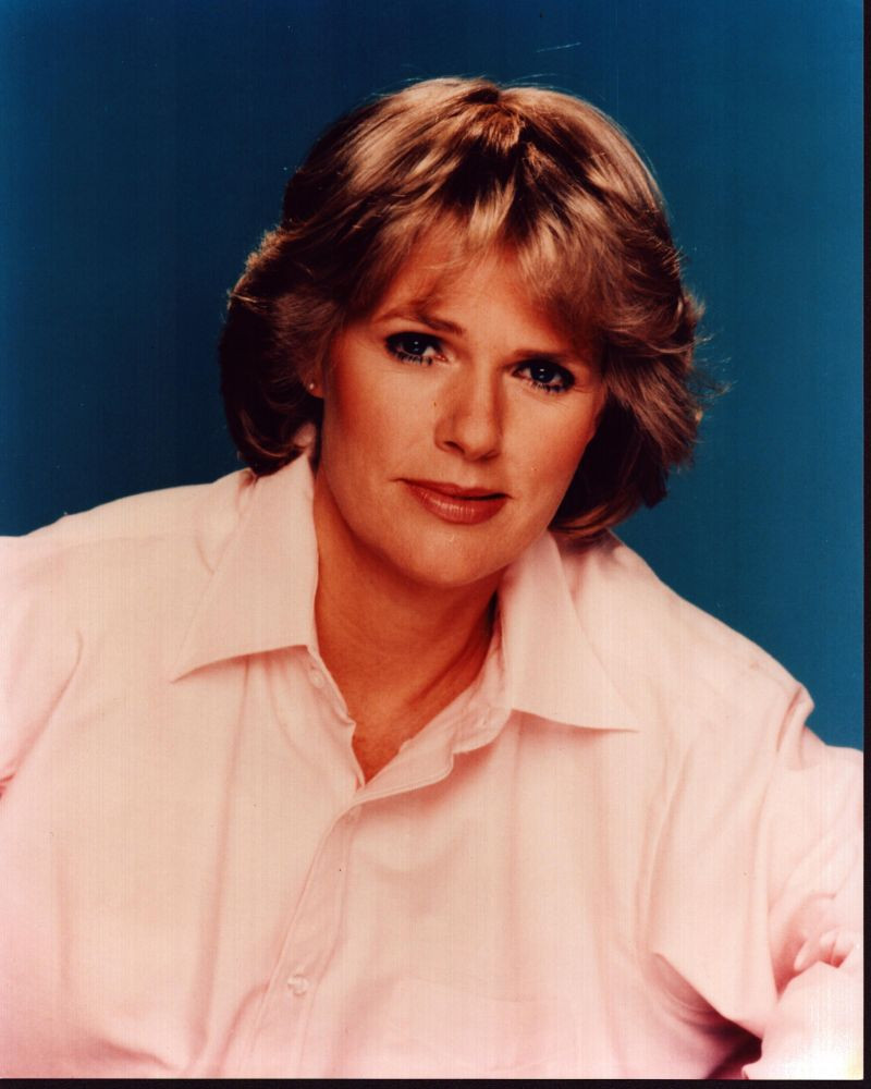 sharon gless