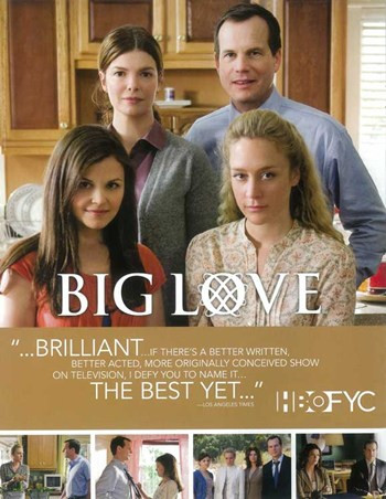 Big Love Movie Poster (11 x 17) - Item # MOV496288 - Posterazzi