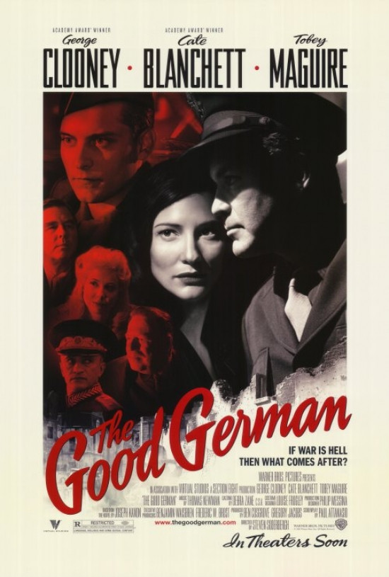 german film posters