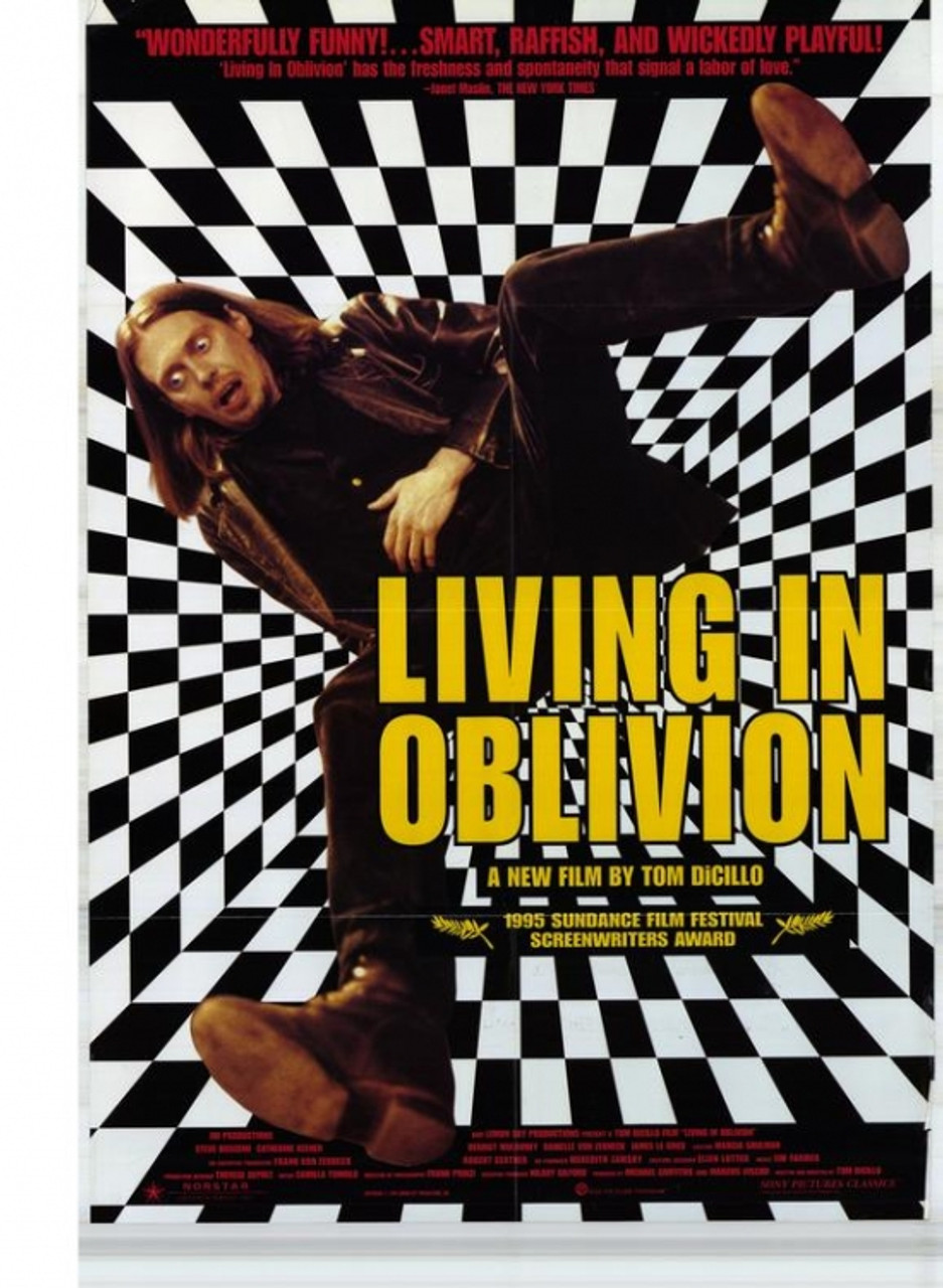 oblivion movie cover