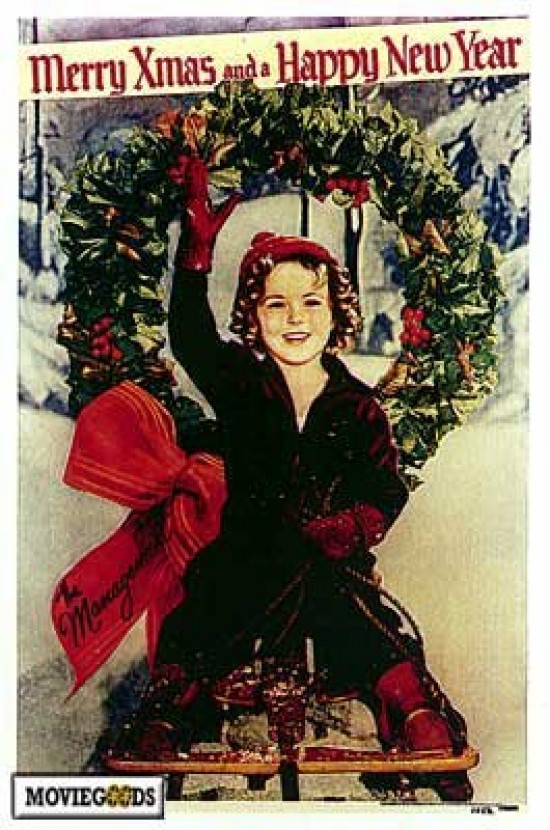 Shirley Temple Movie Poster Print (27 x 40) - Item # MOVGH4603 - Posterazzi