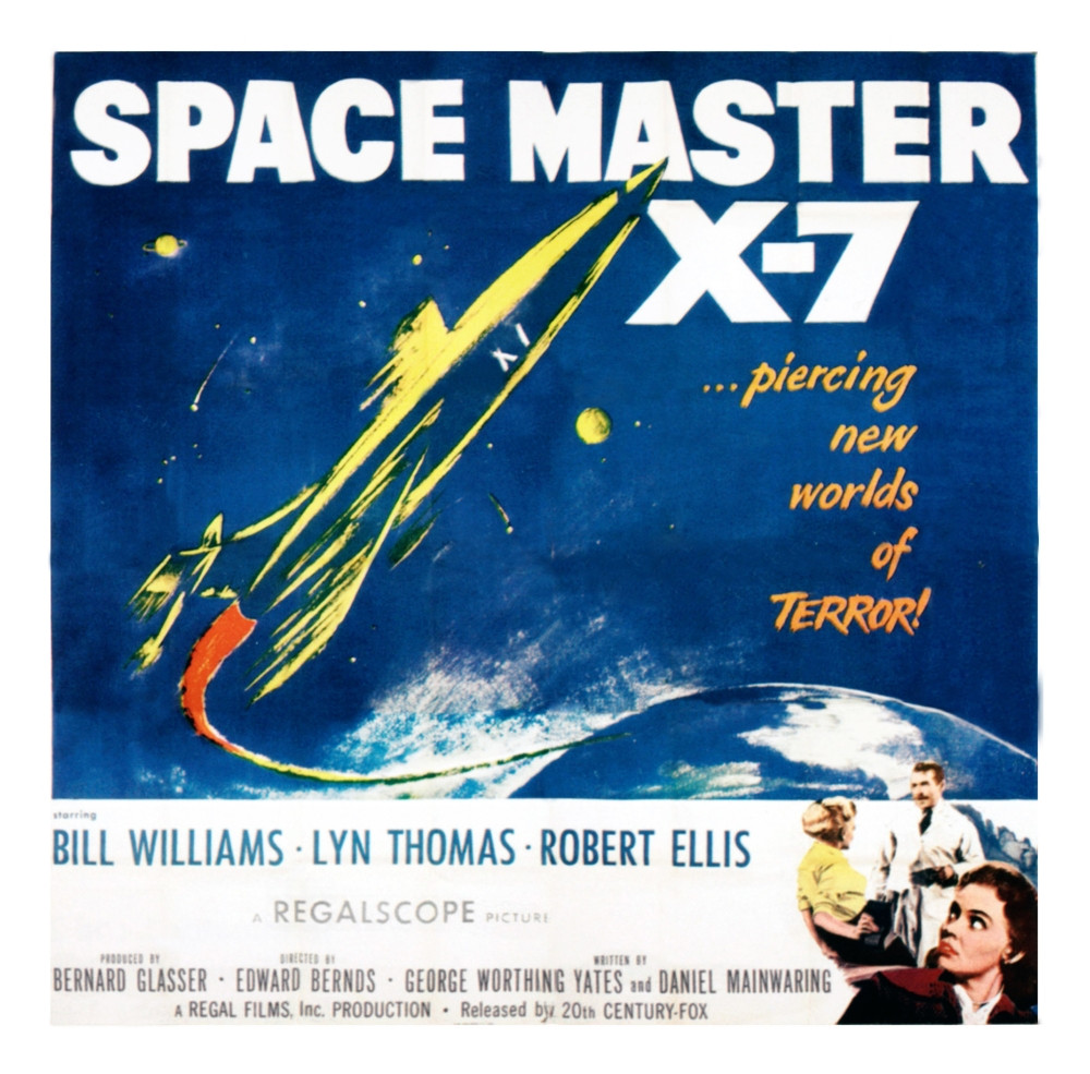 using movie posters copyright