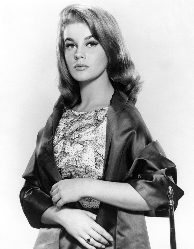 Ann-Margret Ca. 1960S Photo Print - Item # VAREVCPBDANMAEC057H