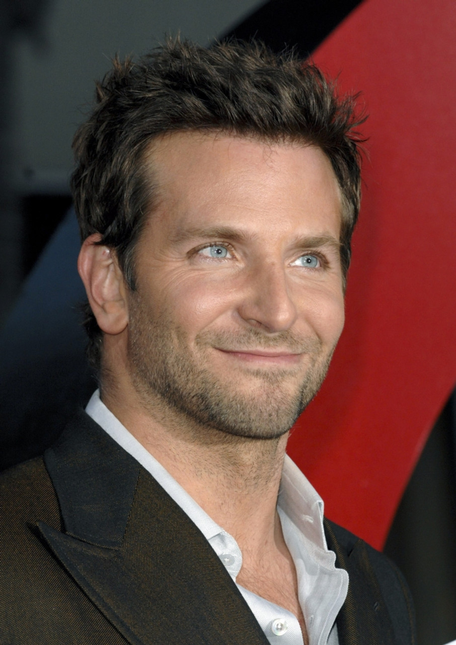 Bradley Cooper. 2 June 2009, Hollywood, CA. The Hangover Premiere