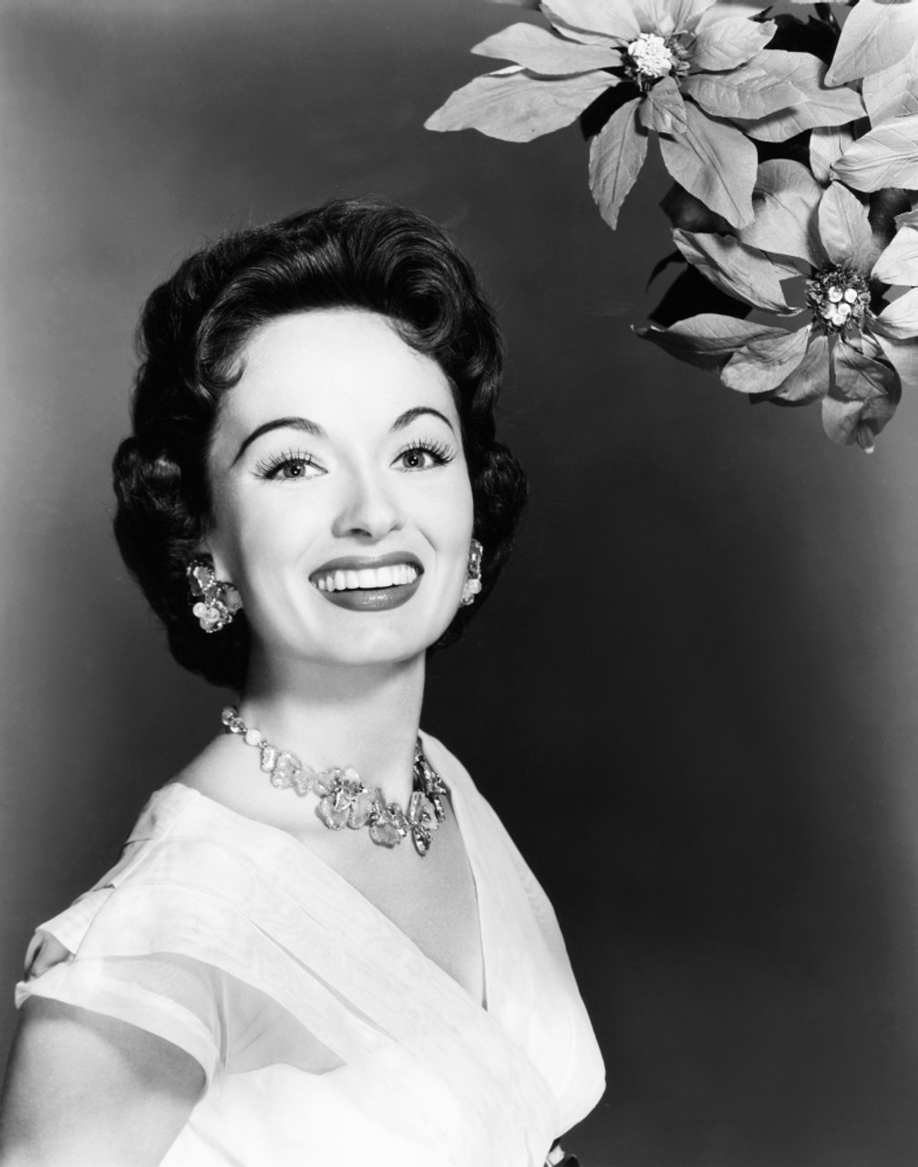 レア物洋書　LES ANNEES 40 D'ANNE BONY 写真集 Amazon.com: Posterazzi EVCPCDANBLEC003HLARGE Ann Blyth 1940S