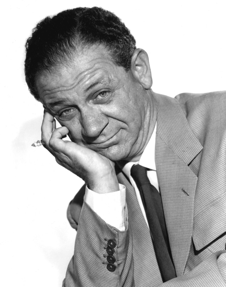 Too Many Crooks Sid James 1959 Photo Print - Item # VAREVCMBDTOMAEC006H