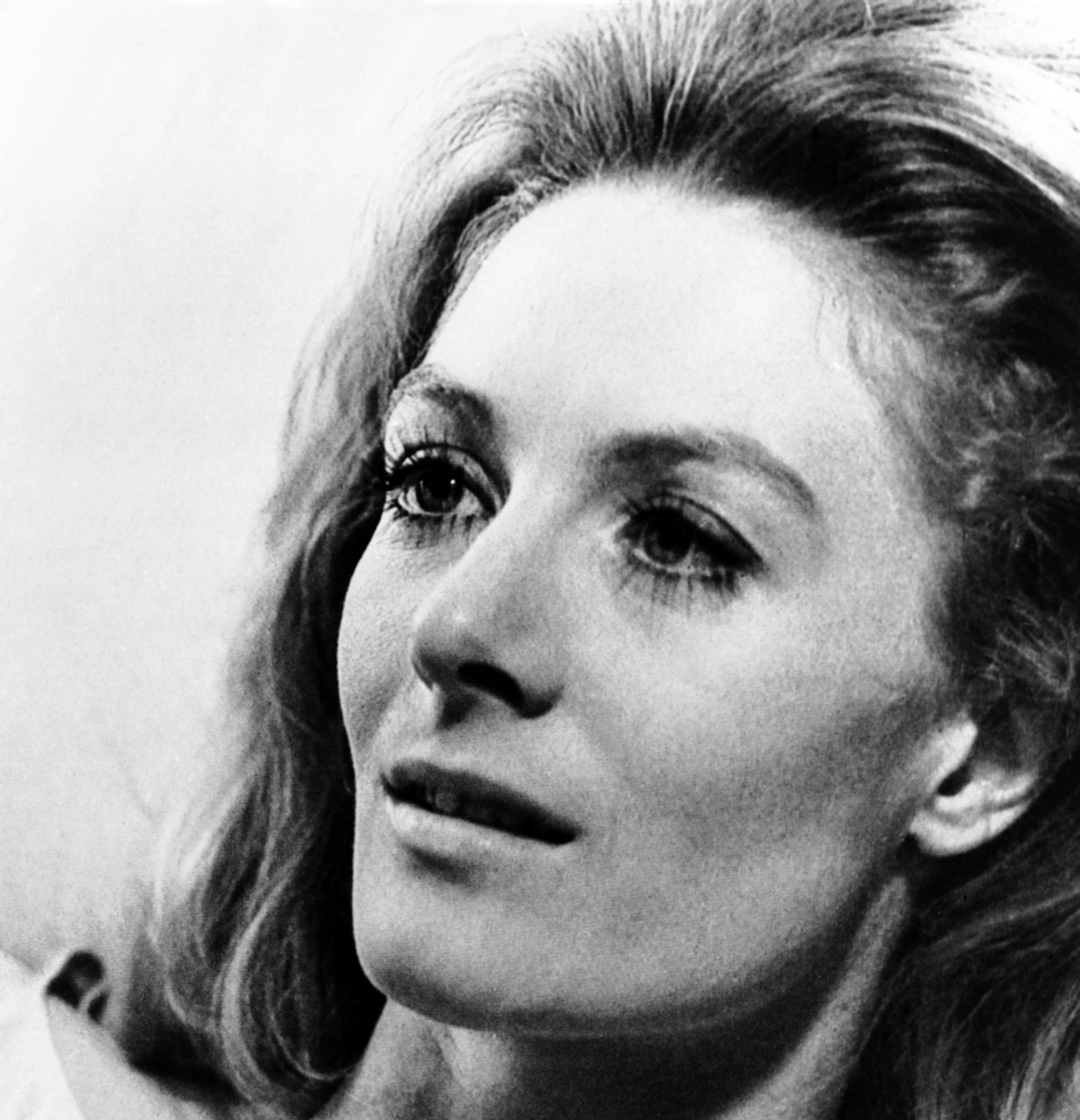 vanessa redgrave young