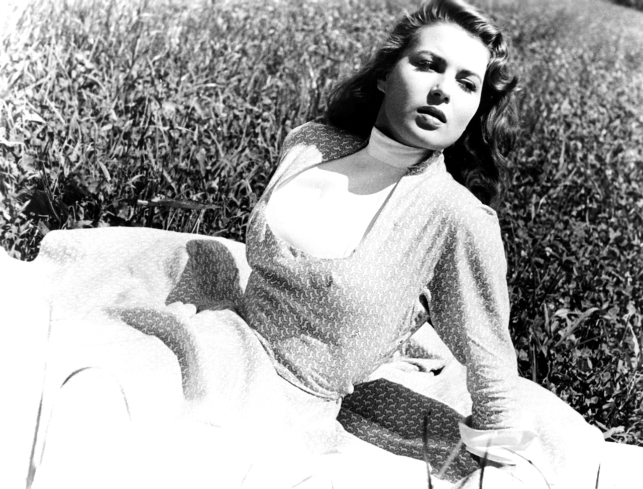 silvana mangano burnu