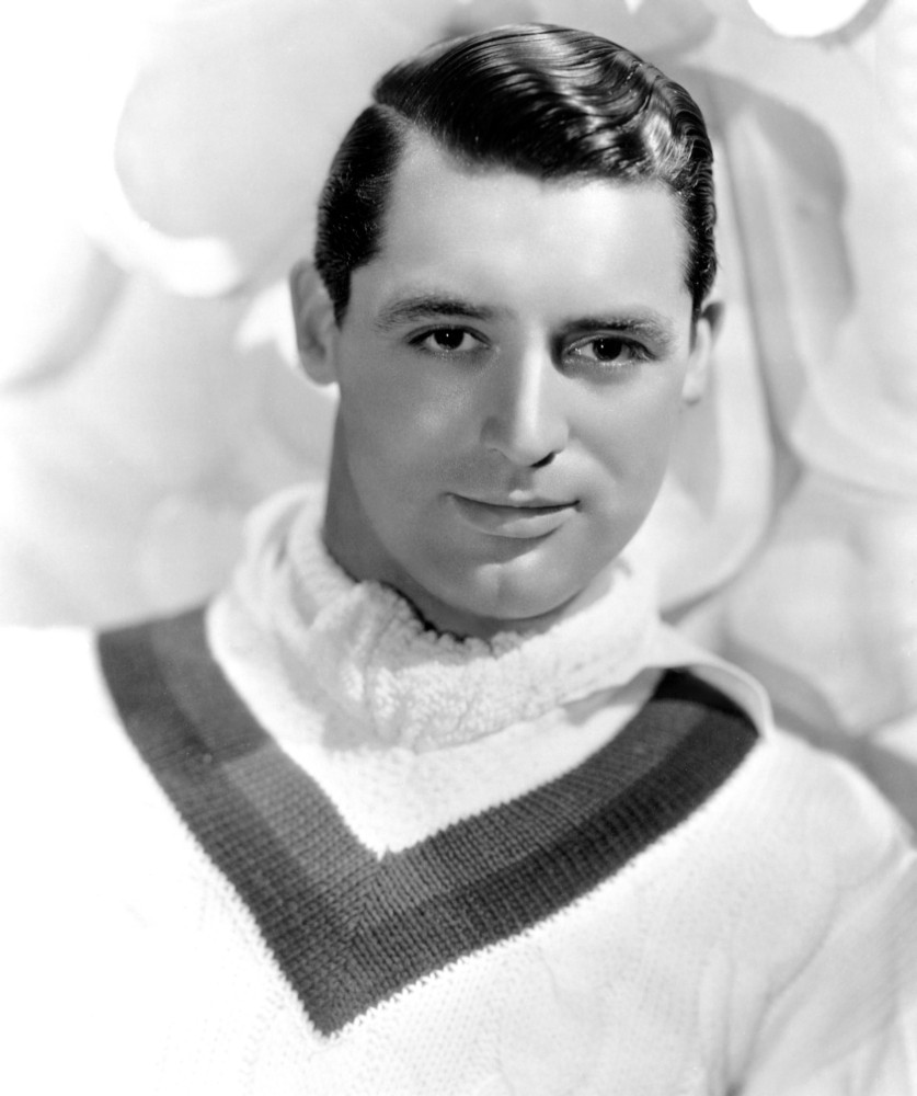 Cary Grant 1934 Photo Print - Item # VAREVCPBDCAGREC077H - Posterazzi