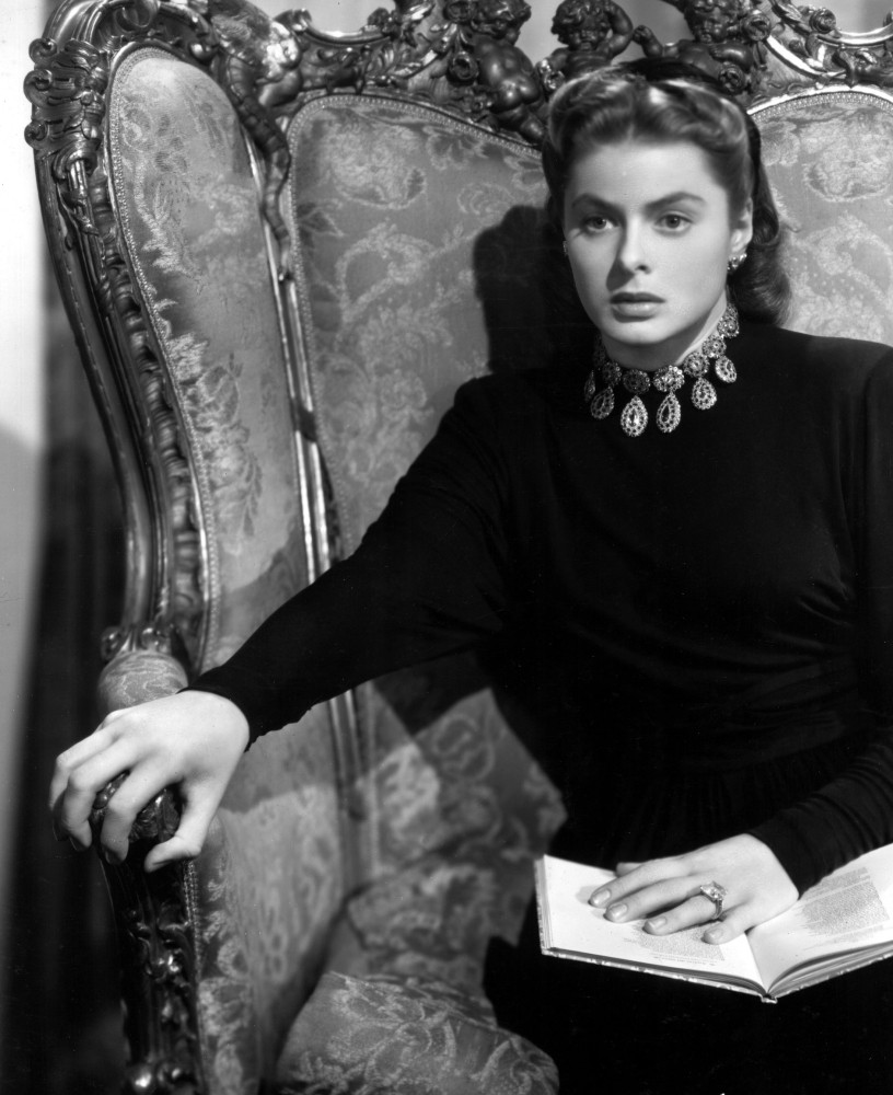 Notorious Photo Print - Item # VAREVCMBDNOTOEC024 - Posterazzi