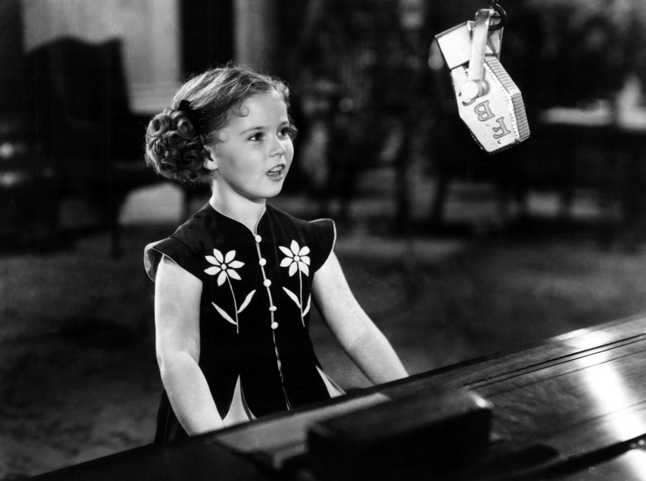 Rebecca Of Sunnybrook Farm Shirley Temple 1938 Tm