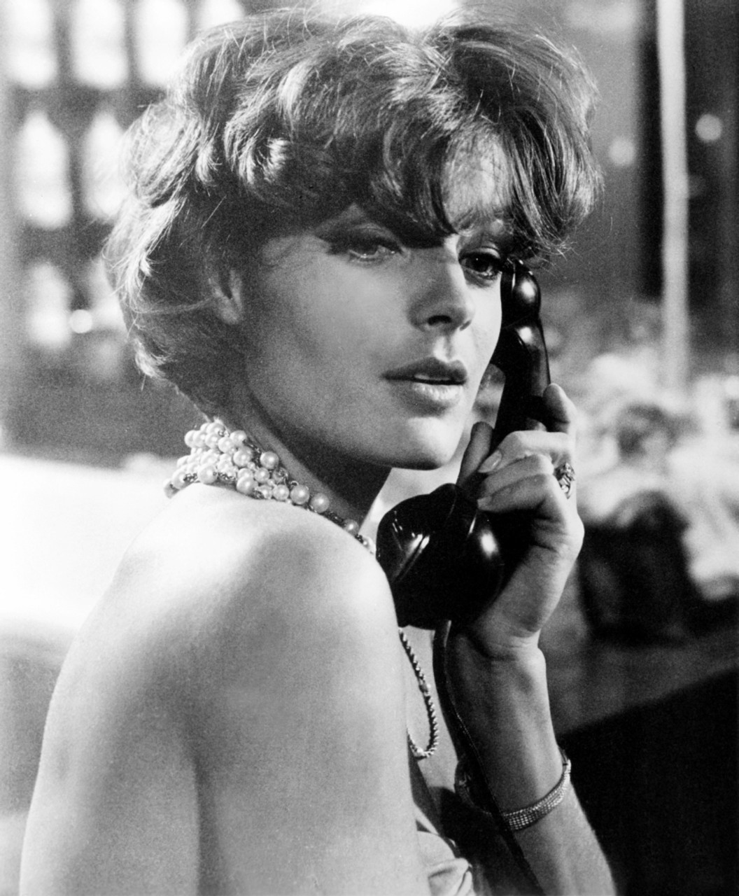 Boccaccio '70 Romy Schneider 1962 Photo Print - Item ...