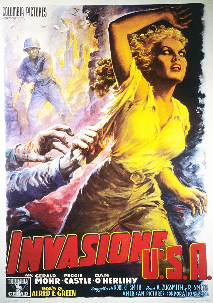 italian movie posters
