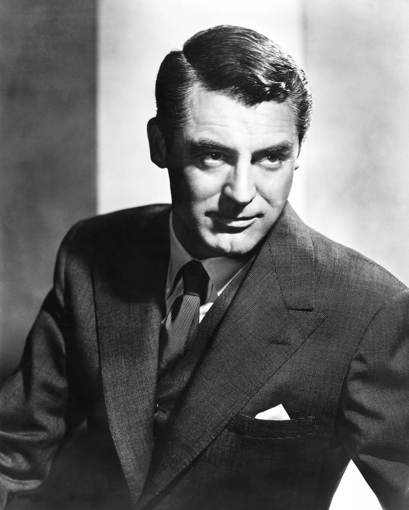 Cary Grant 1940S Photo Print - Item # VAREVCPBDCAGREC122H - Posterazzi
